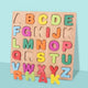 ABC Brincante – Primeiros passos no mundo das letras e números