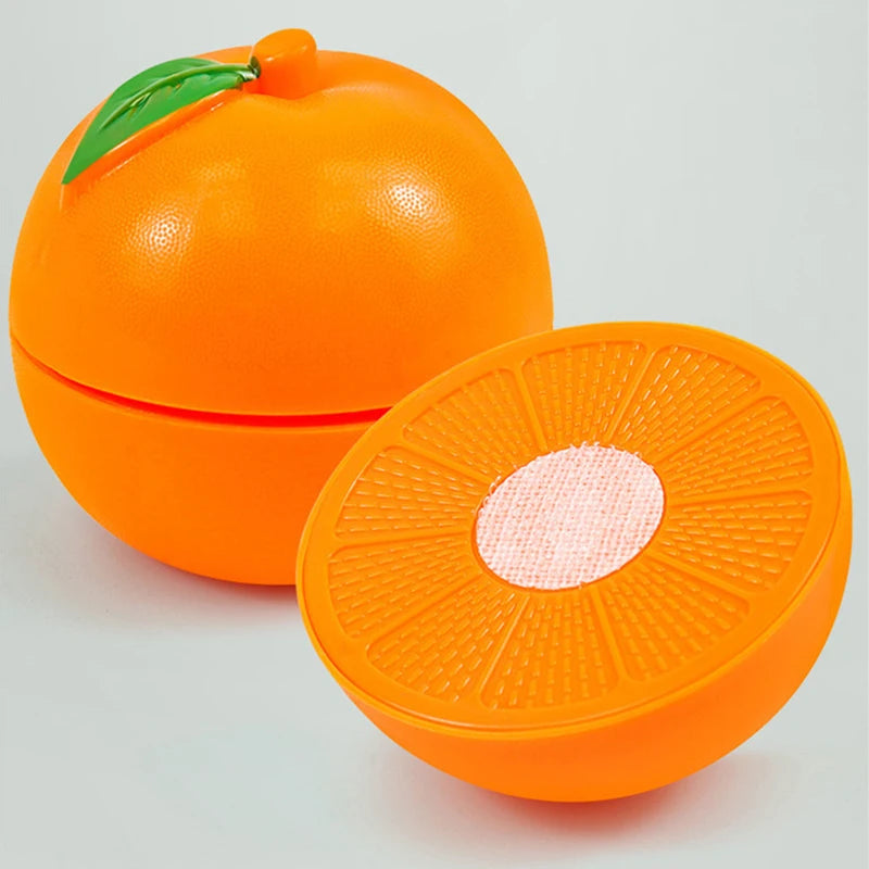 Mini Mercado: Cesta Hortifrúti Montessori