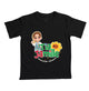 Fardamento infantil Cores Variadas - Tia Jamille
